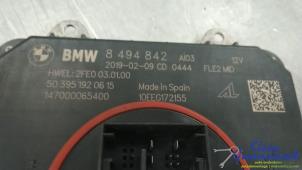 Gebruikte Module Verlichting Mini Mini Prijs € 145,00 Margeregeling aangeboden door Klein Gunnewiek Autodemontage & Motorentechniek