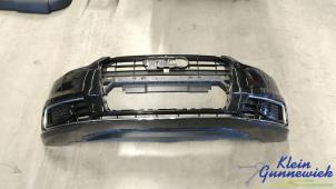 Gebruikte Voorbumper Audi A6 Prijs € 295,00 Margeregeling aangeboden door Klein Gunnewiek Autodemontage & Motorentechniek