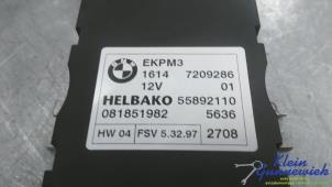 Gebruikte Brandstofpomp module BMW 1-Serie Prijs € 25,00 Margeregeling aangeboden door Klein Gunnewiek Autodemontage & Motorentechniek