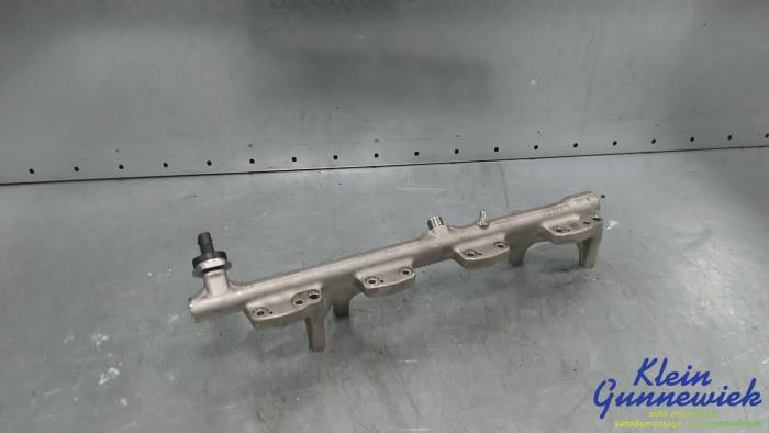 Gebruikte Verstuiver brug BMW 5-Serie Prijs € 71,00 Margeregeling aangeboden door Klein Gunnewiek Autodemontage & Motorentechniek