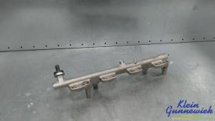 Gebruikte Galerij (Injectie) BMW 5-Serie Prijs € 90,00 Margeregeling aangeboden door Klein Gunnewiek Autodemontage & Motorentechniek