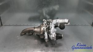 Nieuwe Turbo BMW 3-Serie Prijs € 1.929,95 Inclusief btw aangeboden door Klein Gunnewiek Autodemontage & Motorentechniek