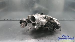 Nieuwe Turbo BMW 3-Serie Prijs € 1.929,95 Inclusief btw aangeboden door Klein Gunnewiek Autodemontage & Motorentechniek