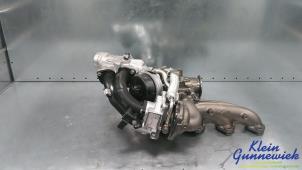 Nieuwe Turbo BMW 3-Serie Prijs € 1.929,95 Inclusief btw aangeboden door Klein Gunnewiek Autodemontage & Motorentechniek