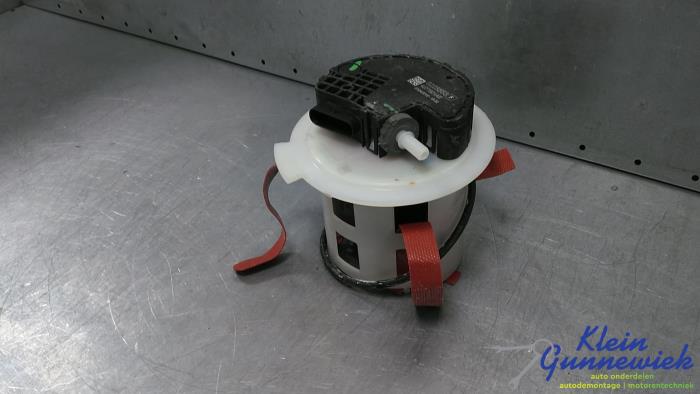 Gebruikte Pomp adblue Audi A6 Prijs € 550,00 Margeregeling aangeboden door Klein Gunnewiek Autodemontage & Motorentechniek