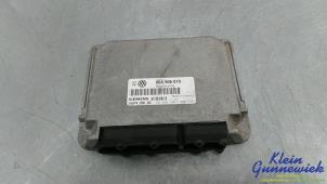 Gebruikte Computer Inspuit Volkswagen Golf Prijs € 40,00 Margeregeling aangeboden door Klein Gunnewiek Autodemontage & Motorentechniek