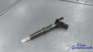 Gereviseerde Verstuiver (diesel) Volkswagen Crafter Prijs € 181,50 Inclusief btw aangeboden door Klein Gunnewiek Autodemontage & Motorentechniek