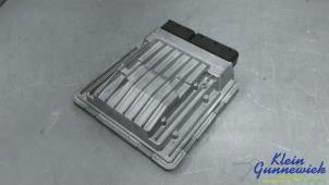 Gebruikte Inspuitcomputer BMW 1-Serie Prijs € 145,00 Margeregeling aangeboden door Klein Gunnewiek Autodemontage & Motorentechniek