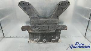 Gebruikte Subframe Audi E-Tron Prijs € 60,00 Margeregeling aangeboden door Klein Gunnewiek Autodemontage & Motorentechniek