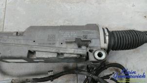 Gebruikte Stuurhuis Audi E-Tron Prijs € 895,00 Margeregeling aangeboden door Klein Gunnewiek Autodemontage & Motorentechniek