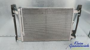 Gebruikte Airco Condensor Volkswagen Tiguan Prijs € 70,00 Margeregeling aangeboden door Klein Gunnewiek Autodemontage & Motorentechniek
