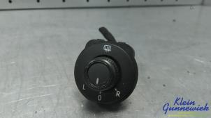 Gebruikte Schakelaar Spiegel Volkswagen Polo Prijs € 20,00 Margeregeling aangeboden door Klein Gunnewiek Autodemontage & Motorentechniek