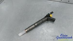 Gereviseerde Verstuiver (diesel) BMW 5-Serie Prijs € 205,70 Inclusief btw aangeboden door Klein Gunnewiek Autodemontage & Motorentechniek