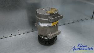 Gebruikte Aircopomp Renault Trafic Prijs € 50,00 Margeregeling aangeboden door Klein Gunnewiek Autodemontage & Motorentechniek