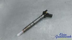 Gereviseerde Verstuiver (diesel) Audi A6 Prijs € 114,95 Inclusief btw aangeboden door Klein Gunnewiek Autodemontage & Motorentechniek