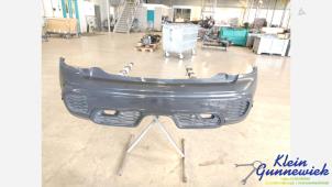 Gebruikte Achterbumper Mini Mini Prijs € 495,00 Margeregeling aangeboden door Klein Gunnewiek Autodemontage & Motorentechniek