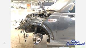 Gebruikte Scherm links-voor Mini Mini Prijs € 125,00 Margeregeling aangeboden door Klein Gunnewiek Autodemontage & Motorentechniek