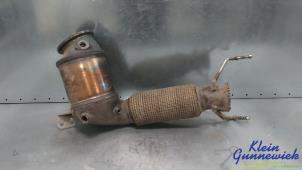 Gebruikte Katalysator Mini Mini Prijs € 445,00 Margeregeling aangeboden door Klein Gunnewiek Autodemontage & Motorentechniek