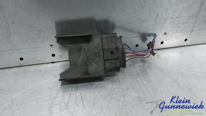 Gebruikte Brandstofpomp module Volkswagen Tiguan Prijs € 40,00 Margeregeling aangeboden door Klein Gunnewiek Autodemontage & Motorentechniek