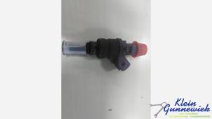 Gebruikte Injector (benzine injectie) Mercedes C-Klasse Prijs € 20,00 Margeregeling aangeboden door Klein Gunnewiek Autodemontage & Motorentechniek
