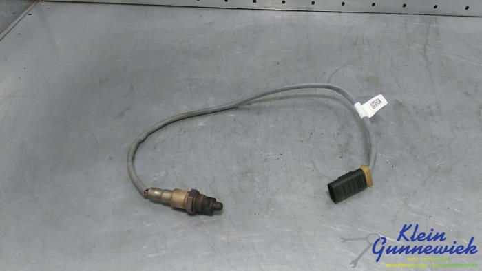 Gebruikte Lambda Sonde Mini Mini Prijs € 46,00 Margeregeling aangeboden door Klein Gunnewiek Autodemontage & Motorentechniek