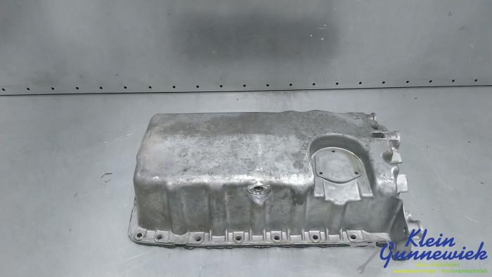 Gebruikte Carterpan Volkswagen Golf Prijs € 20,00 Margeregeling aangeboden door Klein Gunnewiek Autodemontage & Motorentechniek