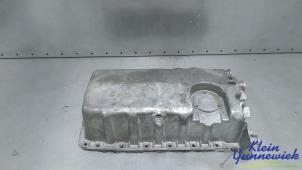 Gebruikte Carterpan Volkswagen Golf Prijs € 30,00 Margeregeling aangeboden door Klein Gunnewiek Autodemontage & Motorentechniek