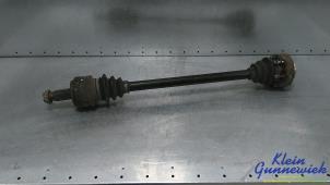 Gebruikte Aandrijfas rechts-achter BMW 1-Serie Prijs € 31,00 Margeregeling aangeboden door Klein Gunnewiek Autodemontage & Motorentechniek