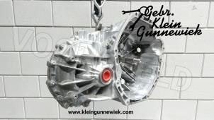 Gereviseerde Versnellingsbak Renault Trafic Prijs € 1.512,50 Inclusief btw aangeboden door Klein Gunnewiek Autodemontage & Motorentechniek