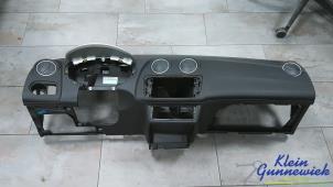 Gebruikte Dashboard Seat Ibiza Prijs € 195,00 Margeregeling aangeboden door Klein Gunnewiek Autodemontage & Motorentechniek