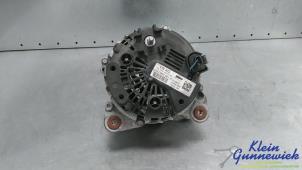 Gebruikte Dynamo Volkswagen Tiguan Prijs € 50,00 Margeregeling aangeboden door Klein Gunnewiek Autodemontage & Motorentechniek