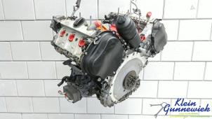 Gebruikte Motor Audi S5 Prijs € 4.950,00 Margeregeling aangeboden door Klein Gunnewiek Autodemontage & Motorentechniek