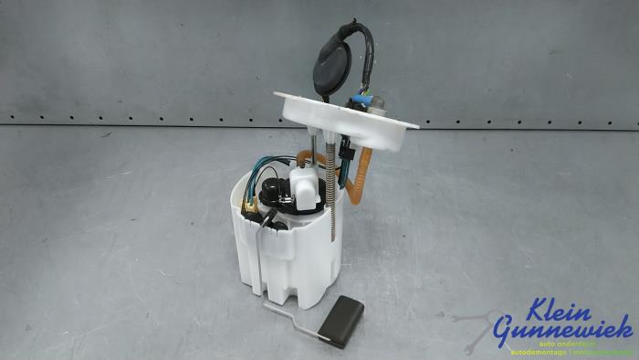 Gebruikte Tank element Pomp Mini Mini Prijs € 67,00 Margeregeling aangeboden door Klein Gunnewiek Autodemontage & Motorentechniek