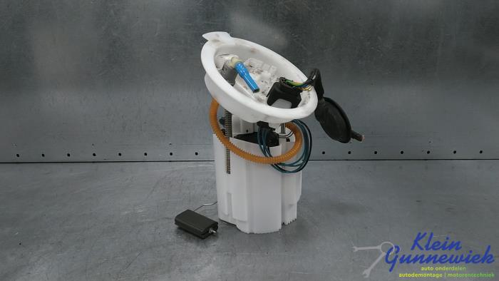 Gebruikte Tank element Pomp Mini Mini Prijs € 67,00 Margeregeling aangeboden door Klein Gunnewiek Autodemontage & Motorentechniek