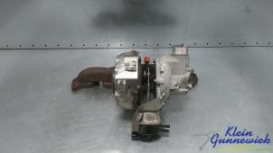 Gebruikte G-lader Volkswagen E-Golf Prijs € 250,00 Margeregeling aangeboden door Klein Gunnewiek Autodemontage & Motorentechniek