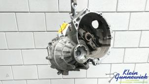 Gebruikte Versnellingsbak Volkswagen Eos Prijs € 495,00 Margeregeling aangeboden door Klein Gunnewiek Autodemontage & Motorentechniek