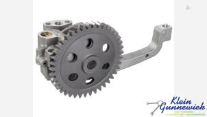 Nieuwe Oliepomp Volkswagen Transporter Prijs € 175,45 Inclusief btw aangeboden door Klein Gunnewiek Autodemontage & Motorentechniek