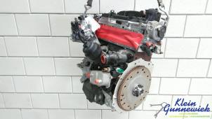 Gebruikte Motor Audi A6 Prijs € 1.795,00 Margeregeling aangeboden door Klein Gunnewiek Autodemontage & Motorentechniek