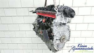 Gebruikte Motor BMW 5-Serie Prijs € 3.250,00 Margeregeling aangeboden door Klein Gunnewiek Autodemontage & Motorentechniek