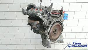 Gebruikte Motor Mercedes CLS-Klasse Prijs € 1.850,00 Margeregeling aangeboden door Klein Gunnewiek Autodemontage & Motorentechniek