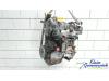 Motor van een Opel Corsa 2013