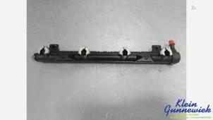 Gebruikte Common rail (Injectie) Volkswagen Polo Prijs € 25,00 Margeregeling aangeboden door Klein Gunnewiek Autodemontage & Motorentechniek