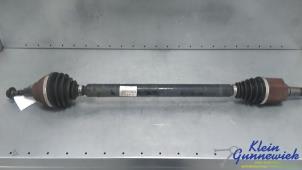 Gebruikte Homokineetas rechts-voor Volkswagen E-Golf Prijs € 225,00 Margeregeling aangeboden door Klein Gunnewiek Autodemontage & Motorentechniek