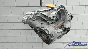 Gebruikte Automaatbak Audi A6 Prijs € 1.795,00 Margeregeling aangeboden door Klein Gunnewiek Autodemontage & Motorentechniek