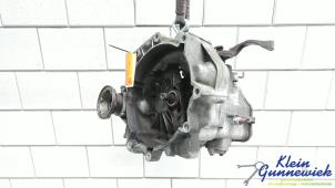 Gebruikte Versnellingsbak Seat Ibiza Prijs € 295,00 Margeregeling aangeboden door Klein Gunnewiek Autodemontage & Motorentechniek