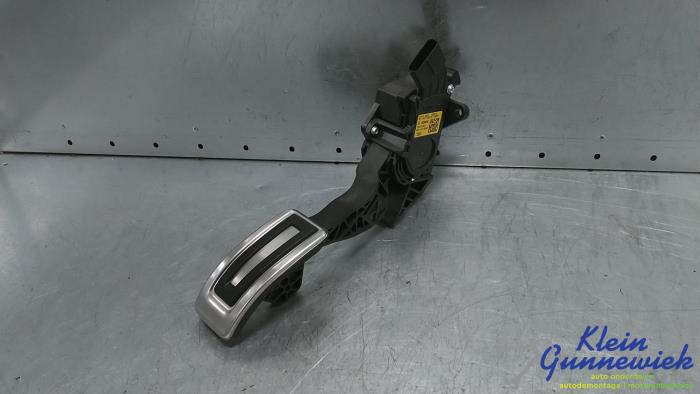 Gebruikte Gaspedaalpositie Sensor Volkswagen Polo Prijs € 29,00 Margeregeling aangeboden door Klein Gunnewiek Autodemontage & Motorentechniek