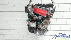 Gebruikte Motor Audi A6 Prijs € 1.650,00 Margeregeling aangeboden door Klein Gunnewiek Autodemontage & Motorentechniek