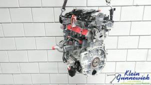 Gebruikte Motor Hyundai Tucson Prijs € 2.750,00 Margeregeling aangeboden door Klein Gunnewiek Autodemontage & Motorentechniek