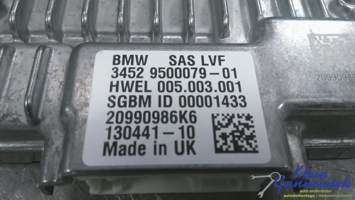 Gebruikte Computer Stuurbekrachtiging Mini Mini Prijs € 198,00 Margeregeling aangeboden door Klein Gunnewiek Autodemontage & Motorentechniek