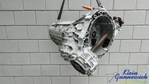 Gebruikte Automaatbak Audi A6 Prijs € 2.595,00 Margeregeling aangeboden door Klein Gunnewiek Autodemontage & Motorentechniek